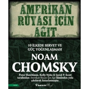 Amerikan Rüyasi İçin Ağıt