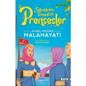 Amiral Prenses Malahayati