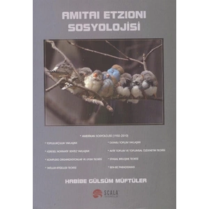 Amitai Etzioni Sosyolojisi