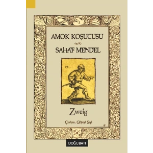 Amok Koşucusu Sahaf Mendel