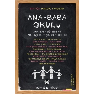 Ana-Baba Okulu
