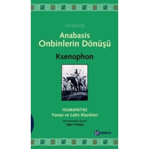 Anabasis - Onbinlerin Dönüşü