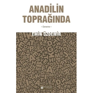 Anadilin Toprağında