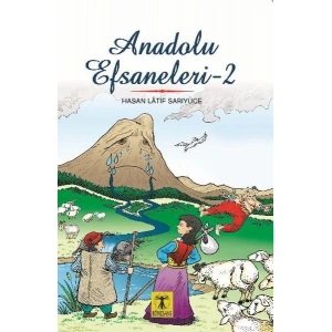 Anadolu Efsaneleri 2