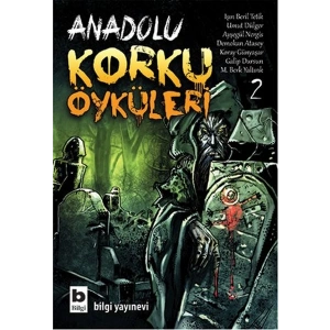 Anadolu Korku Öyküleri - 2