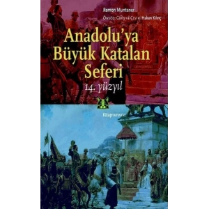 Anadoluya Büyük Katalan Seferi