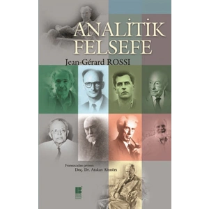 Analitik Felsefe