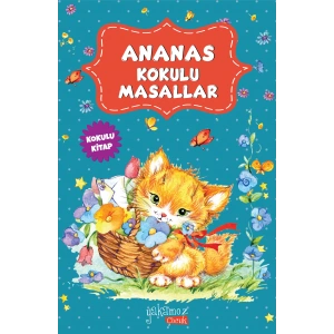 Ananas Kokulu Masallar