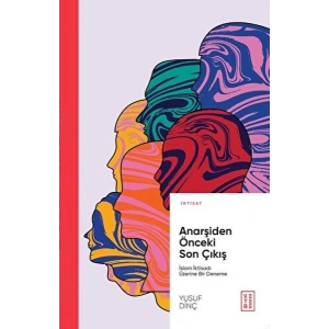 Anarşiden Önceki Son Çıkış
