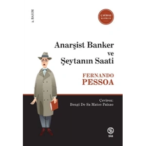 Anarşist Banker ve Şeytanın Saati