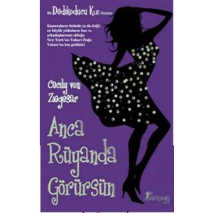 Anca Rüyanda Görürsün