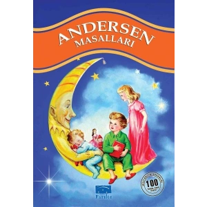 Andersen Masalları 100 Temel Eser 1.Kademe