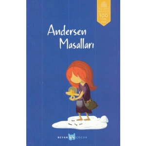 Andersen Masalları