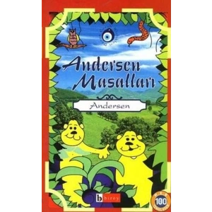 Andersen Masalları