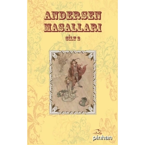 Andersen Masalları Cilt: 2