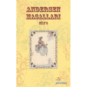 Andersen Masalları Cilt: 3