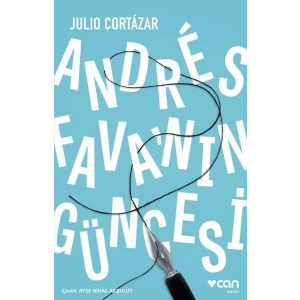 Andres Favanın Güncesi