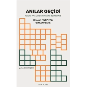Anılar Geçidi