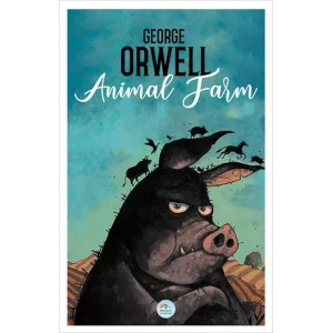 Animal Farm (İngilizce)