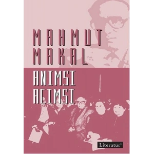 Anımsı Acımsı