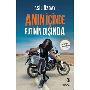 Anın İçinde Rutinin Dışında