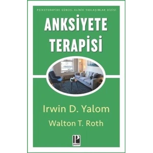 Anksiyete Terapisi