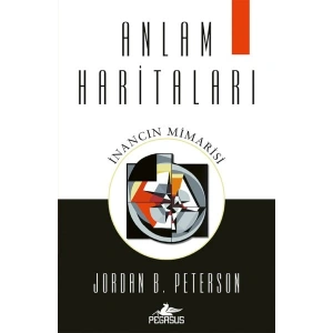 Anlam Haritaları İnancın Mimarisi