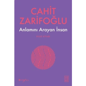 Anlamını Arayan İnsan