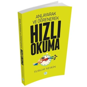 Anlayarak ve Öğrenerek Hızlı Okuma