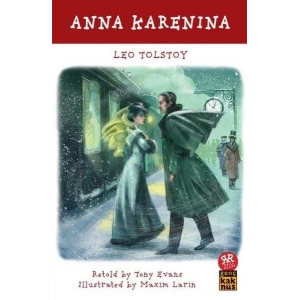 Anna Karenina