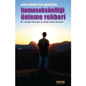 Anne Babalar için Gençlerde Homoseksüelliği Önleme Rehberi