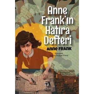 Anne Frank’ın Hatıra Defteri