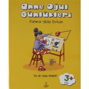 Anne Oğul Günlükleri
