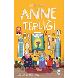 Anne Terliği