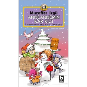 Anneannemin Kar Kızı