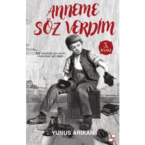 Anneme Söz Verdim