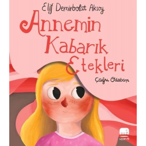 Annemin Kabarık Etekleri