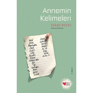 Annemin Kelimeleri