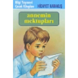 Annemin Mektupları