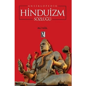 Ansiklopedik Hinduizm Sözlüğü