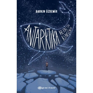 Antarktika Herkesin Kimsenin