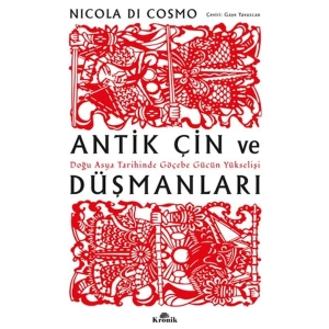 Antik Çin ve Düşmanları
