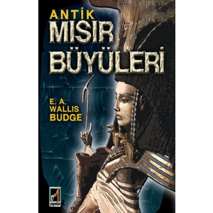 Antik Mısır Büyüleri
