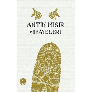 Antik Mısır Hikayeleri