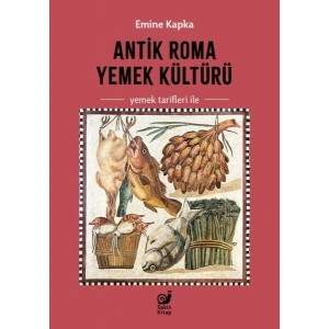 Antik Roma Yemek Kültürü