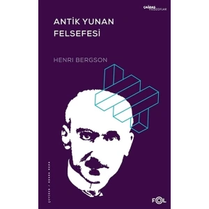 Antik Yunan Felsefesi