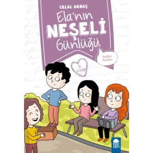 Antika Avcıları - Elanın Neşeli Günlüğü - 2. Sınıf