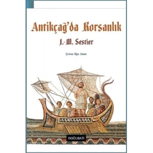 Antikçağda Korsanlık