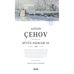 Anton Çehov Bütün Eserleri 3