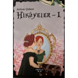 Anton Çehov - Hikayeler 1